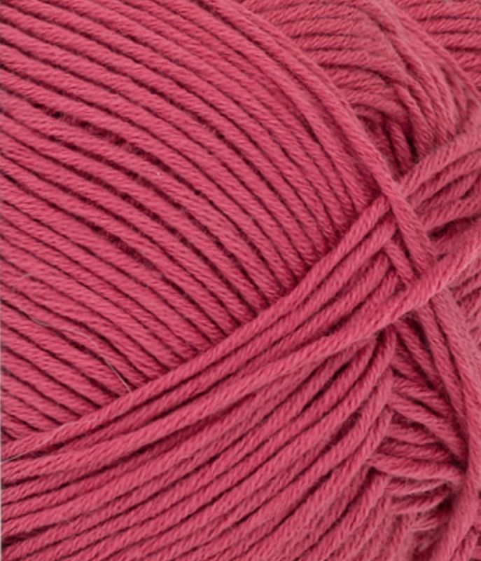 Mandarin Petit 4335 Raspberry Cream